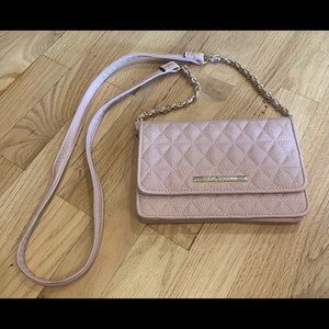 Like new Steve Madden crossbody
